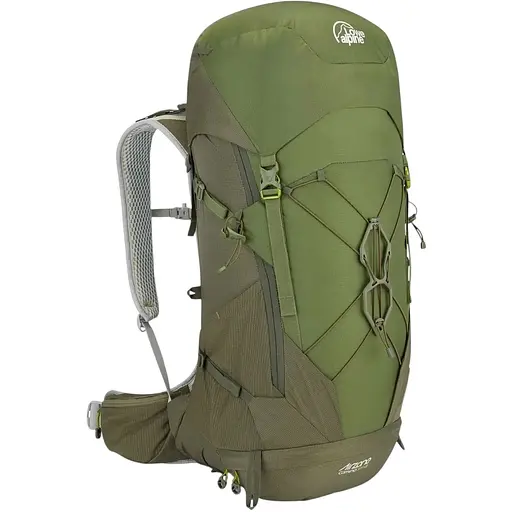 Рюкзак Lowe Alpine Airzone Trail Camino 37:42 M Army (1033-LA FTF-39-ABR-MED)