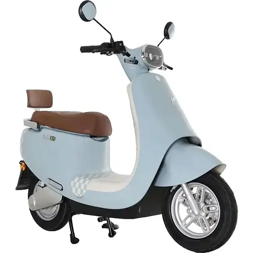 Електроскутер 2E MQ6 Blue (2EESMQQ6PLUS) [140100]