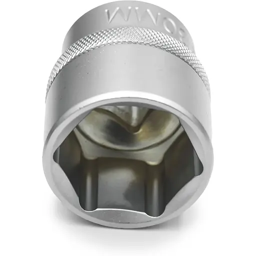 Головка торцева Wurth шестигранна 1/2IN коротка SW30 Red Stripe (5763012030) - фото 2