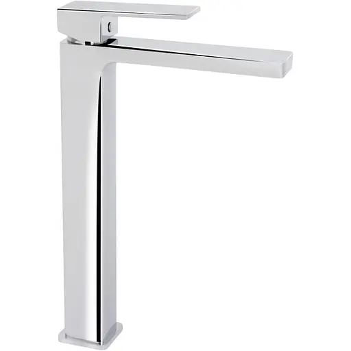 Змішувач для раковини Qtap Gemini QTGEM269CRM45677 - фото 1