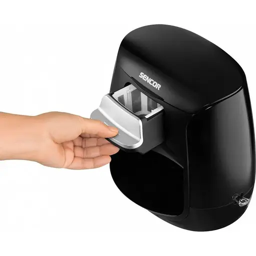 Капельная кофеварка Sencor SCE 2100BK - фото 4