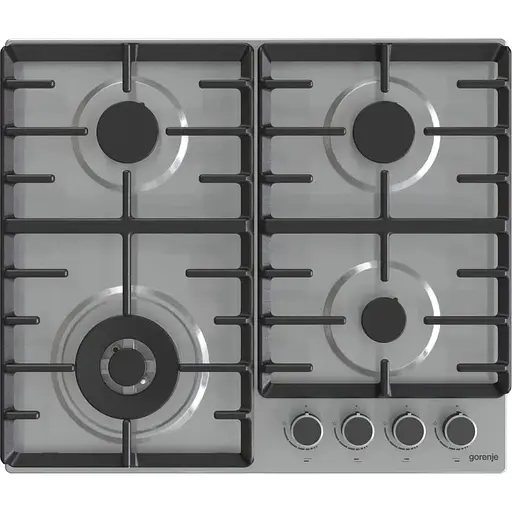 Варочная поверхность Gorenje GW642ABX газовая [137952]