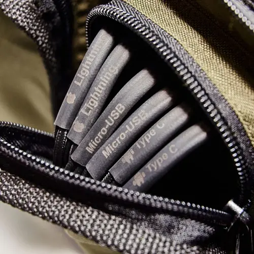 Зарядна станція ПромАвтоматика Вінниця Bandera Power BP 180 - фото 7