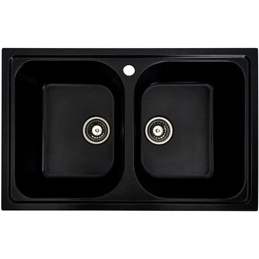 Кухонная мойка Platinum 7950 EQUATORIA (SP000035801) - фото 1