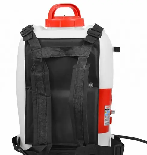 Оприскувач акумуляторний HECHT 10,0 л 410 ACCU - фото 3