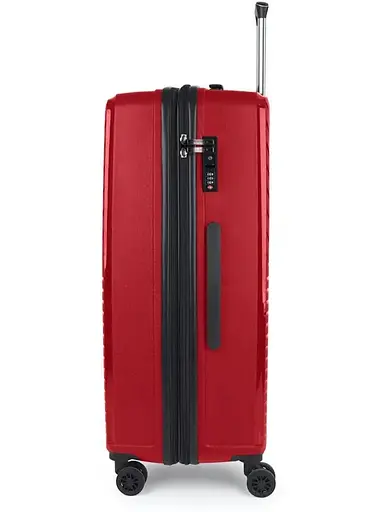 Валіза Gabol Osaka (L) Red (121047-008) - фото 3
