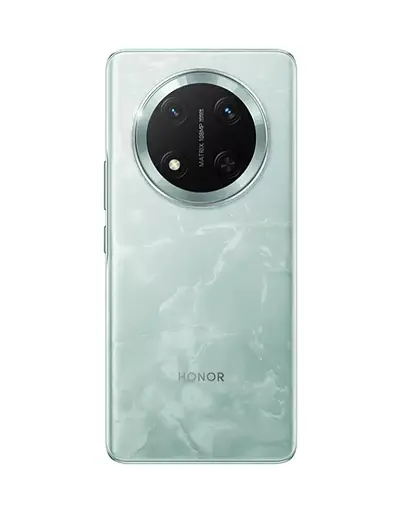 Смартфон Honor X9c 5G 12/256GB Jade Cyan EU - фото 2