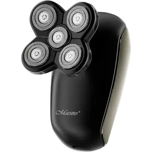 Бритва Maestro MR-677