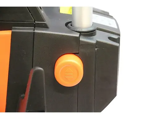 Мойка аппарат высокого давления DMS HR64, мощность 2200Вт, макс давление 150 Bar, 220v - фото 5