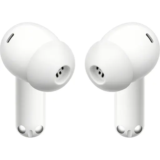 Навушники TWS Oppo Enco Buds3 Pro ETEK1 Glaze White UA - фото 3