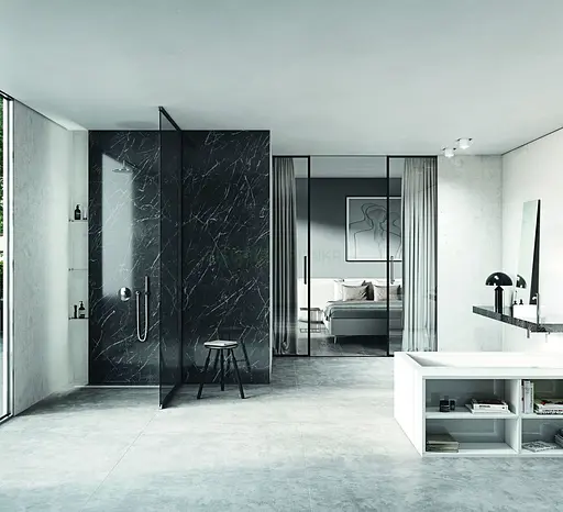 Кронштейн для верхнього душу Kludi A-QA DN 15 6654405-00 - фото 2