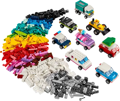 900 lego classic online