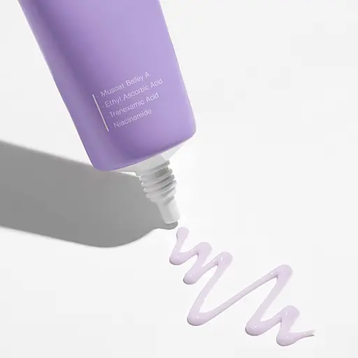 Крем осветляющий с витамином Meoru Podo VitaC Dark Spot Cream Sungboon Editor 50 мл - фото 3