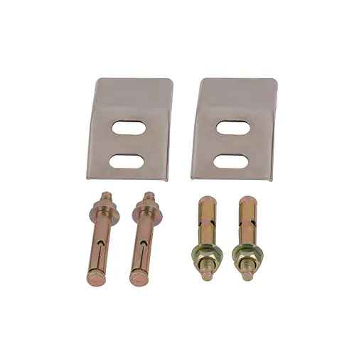 Пісуар підвісний Qtap Crow з краном-дозатором 390x330x660 White QT0588112HW, Білий - фото 10