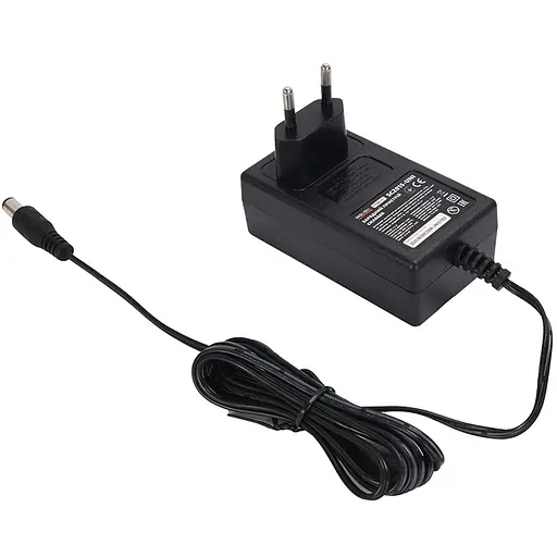 Зарядний пристрій Sequoia для акумуляторних батарей 20В (SC2015-UNI)