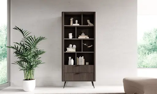 Вітрина відкрита 2ш Веріс - фото 5