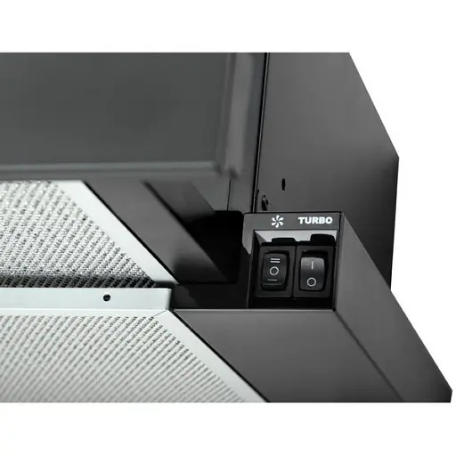 Витяжка ELEYUS Storm G 700 LED SMD 60 BL - фото 3