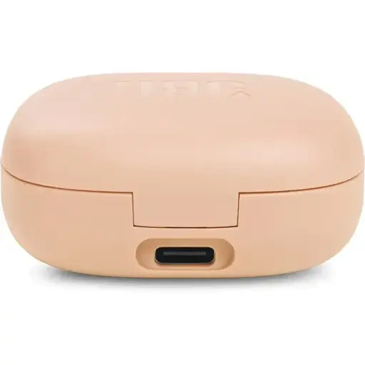 Наушники TWS JBL Wave Flex Beige (JBLWFlexBEG) RU - фото 5