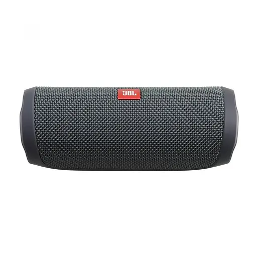Портативна колонка JBL Flip Essential 2 Black (JBLFLIPES2) - фото 7