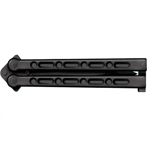 Нож Cold Steel FGX Balisong - фото 2