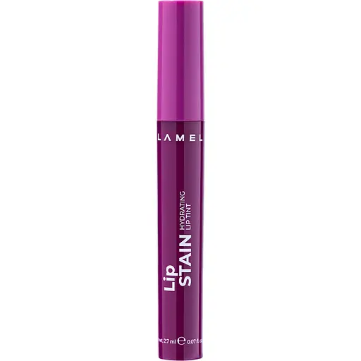Увлажняющий тин для губ Lamel Lip Stain Hydrating Lip Tint 04 2.7 мл