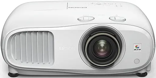 Проектор Epson домашнего кинотеатра EH-TW7100 UHD 3000 lm 1.32-2.15 - фото 5