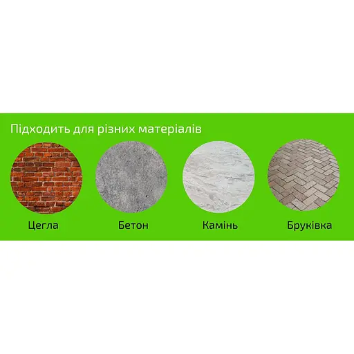 Диск алмазний Alloid Building Tools відрізний сегментний 230 мм (DS-7230S) - фото 8