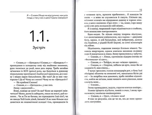 72. Записки комбата - фото 4