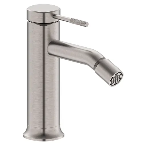 Змішувач для біде Imprese Brenta ZMK081906070 нікель - фото 1