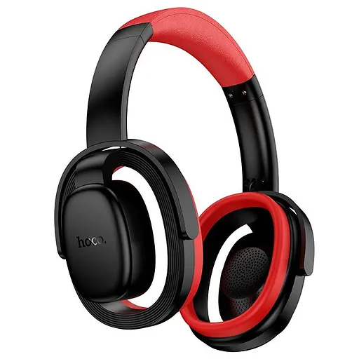 Навушники Hoco Rhyme open BT headphones W67 BT5.4 32h HiFi - фото 2