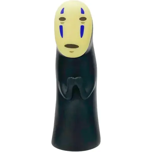 Колекційна  фігурка  чібі Spirited Away Kaonashi 10 см CH SA CK 02 - фото 1