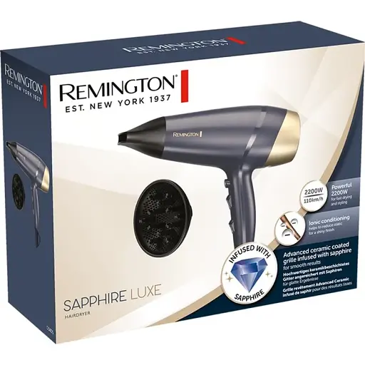 Фен Remington D5805 - фото 2