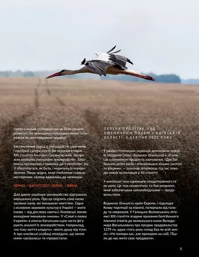 Локальна історія №8/2023 (тема "Хліб") - фото 5