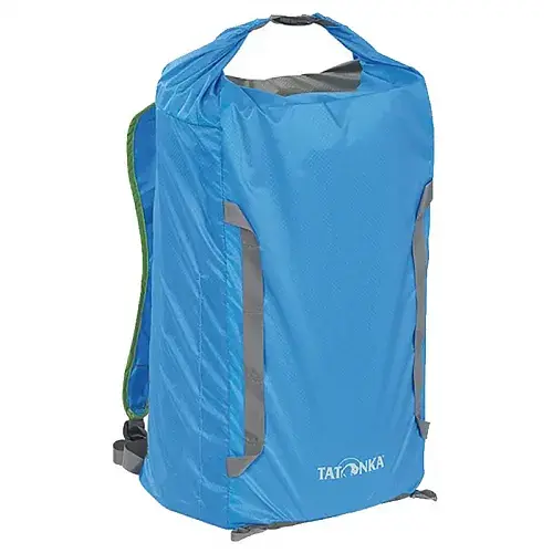 Туристический рюкзак Tatonka Multi Light Pack L 30л (Голубой) - фото 3