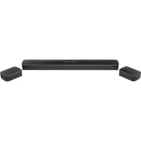 Саундбар JBL Bar 9.1 3D Surround with Dolby Atmos (JBLBAR913DBLK) [56063] - фото 3