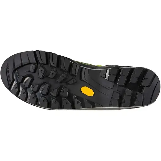 Ботинки LaSportiva Trango Tech GTX 44 Black/Green LaSportiva (1052-21G999720 44) - фото 7