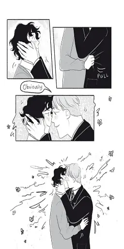 Heartstopper Volume 5 - фото 4