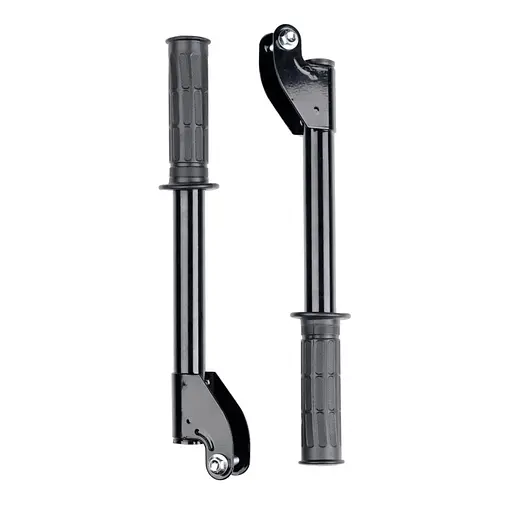 Генератор бензиновий 8 кВт EnerSol EPG-8500UEA (41-00470) - фото 9