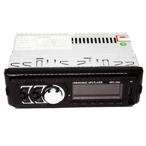 Автомагнитола MP3 1094 BT с Bluetooth
