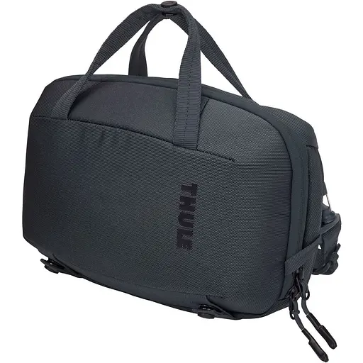Наплічна сумка Thule Subterra 2 Crossbody Bag 5L Dark Slate (TH 3205036) - фото 2