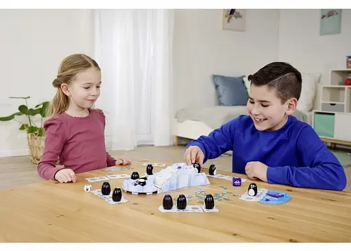 Настольная игра Zoch Мой милый Шолли (Mein lieber Scholli) (англ.) (601105189) - фото 3