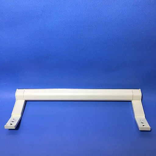 Дверная ручка для холодильника Samsung RB29FEJNDEF, RB33J3320EF, RB37J5315EF, DA97-15091B бежевая - фото 4