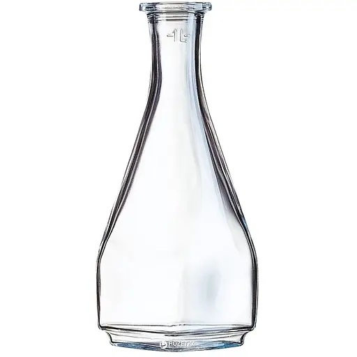 Глечик Arcoroc Carafe Square 1 л (53675) - фото 1