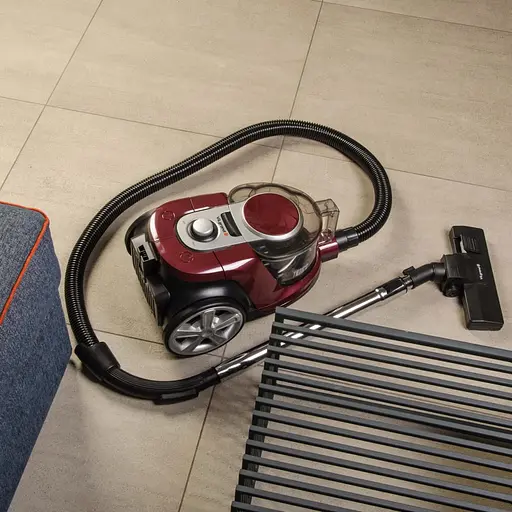 Пилосос безмішковий ViLgrand VVC2247DC - фото 5