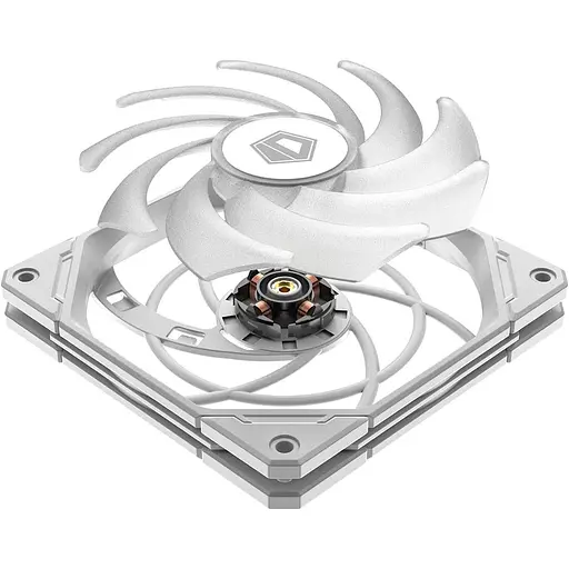 Вентилятор ID-Cooling NO-12015-XT ARGB Snow (NO-12015-XT ARGB SNOW) - фото 5