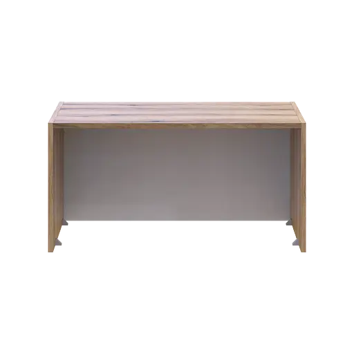 Антресоль Doros Ронді Дуб Артізан/Кашемір 2 ДСП 82х52х41 (80737813) - фото 6