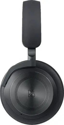 Навушники з мікрофоном Bang & Olufsen Beoplay HX Black Anthracite (1224000) - фото 3