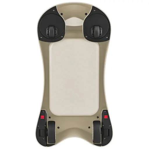 Толокар Globber Walk N Roll Ecologic до 20 кг кокос (830-566) - фото 10