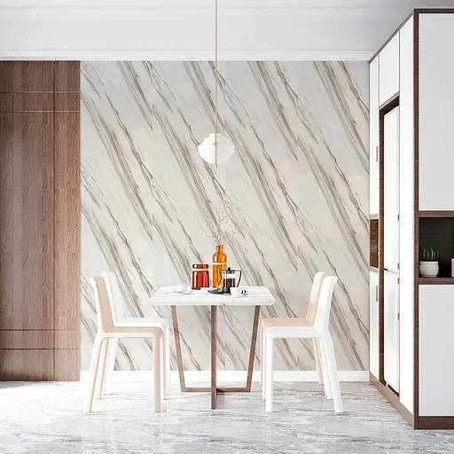 Самоклеящаяся стеновая PET плитка в рулоне 600х3000х2мм SW-00001699 - фото 9