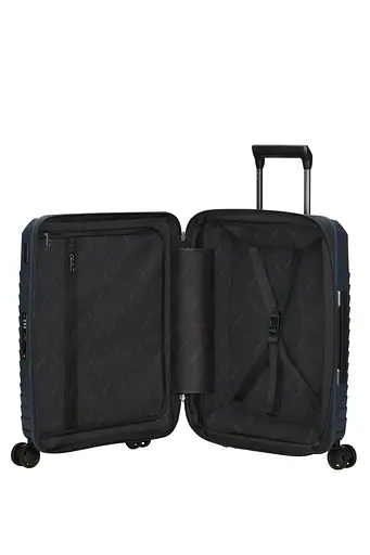 Чемодан 55 См Samsonite INTUO BLUE NIGHTS 55x40x20(23) KL9*01001 - фото 2
